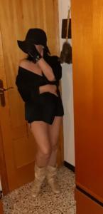 672532872: Chica busca chico en Alicante