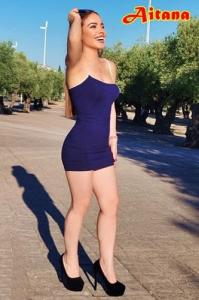Chica busca chico en Madrid: Chica busca chico