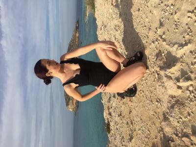 624659013: Chica busca chico en Ibiza