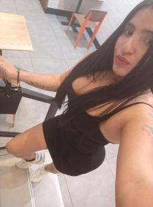 Chica busca chico en Soria: 