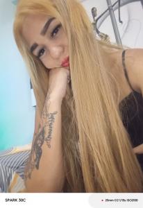 678703583: Chica busca chico en Madrid