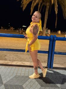 603021575: Chica busca chico en Ciudad Real