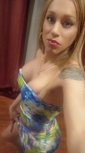 643155805: Travesti en Orense