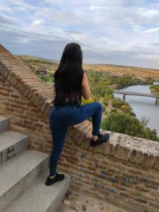 624515868: Chica busca chico en Toledo