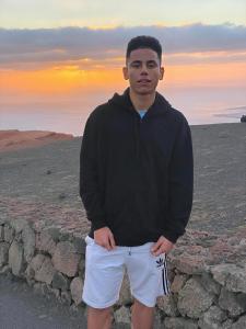 Chico busca chica en Murcia: 