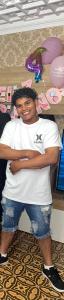 Chico busca chica en Alicante: 