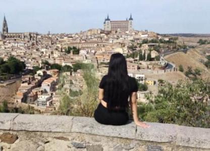 624515868: Chica busca chico en Toledo