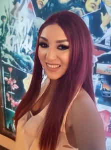 Travesti en Huelva: 