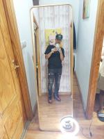 697706532: Chico busca chica en Madrid