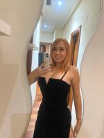 607812165: Chica busca chico en Melilla