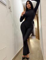 613772863: Chica busca chico en Málaga