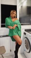672908198: Transexual en Orense