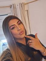 641780321: Travesti en Guipúzcoa