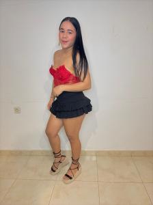 642897160: Chica busca chico en Córdoba