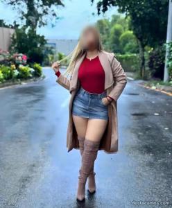 Chica busca chico en Zamora: 