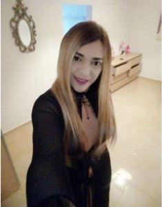 Transexual en Burgos: 