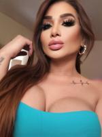 697674136: Travesti en Madrid