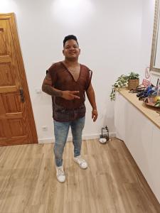 Chico busca chica en Valencia: 