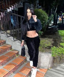 632208215: Transexual en Barcelona