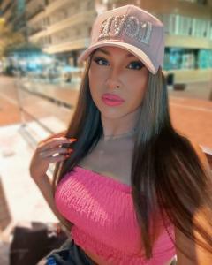 613806488: Transexual en Tenerife