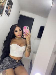 632208215: Transexual en Barcelona
