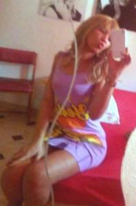 Transexual en Gerona: 