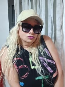 Transexual en Gerona: 