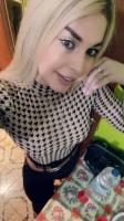 602564071: Transexual en Madrid