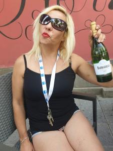 Chica busca chico en Guadalajara: 