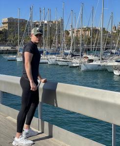 Chico busca chica en Las Palmas: 