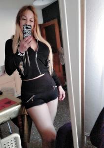 Travesti en Gerona: 