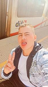 Chico busca chica en Mallorca: 