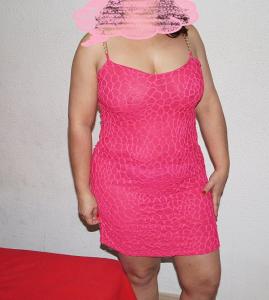 693937835: Chica busca chico en Madrid