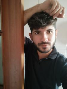 Chico busca chica en Valencia: 