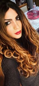 Travesti en Gerona: 