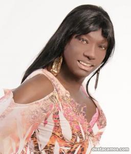 Transexual en León: 