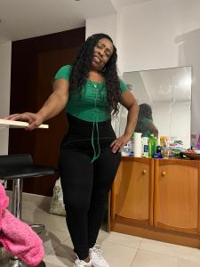 613574999: Chica busca chico en Mallorca