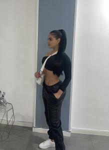 623502015: Chica busca chico en Las Palmas