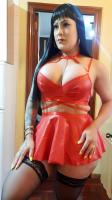 617846735: Transexual en Las Palmas