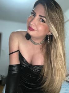 Transexual en León: 