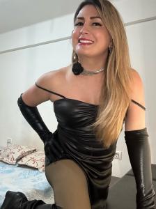Transexual en León: 