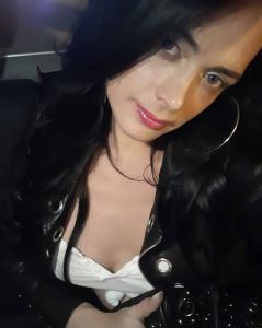 634844757: Transexual en Madrid