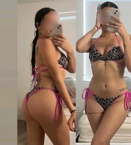 Chica busca chico en Madrid: Chica busca chico