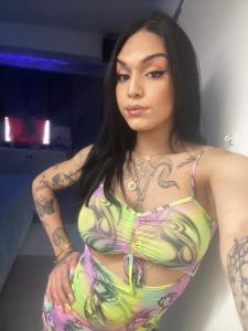 613708816: Travesti en Murcia