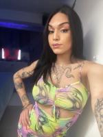 613708816: Travesti en Murcia