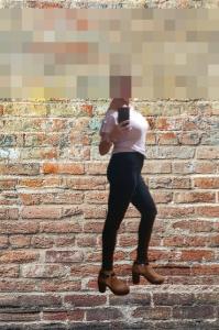 633315592: Chica busca chico en Madrid