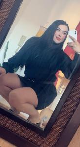 Chica busca chico en Cuenca: 