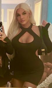 657571552: Transexual en Mallorca