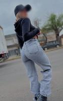 672863011: Chica busca chico en Madrid