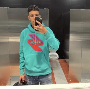 Chico busca chica en Córdoba: 